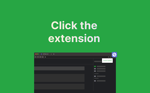 LinearClipper from Chrome web store to be run with OffiDocs Chromium online LinearClipper from Chrome web store to be run with OffiDocs Chromium online