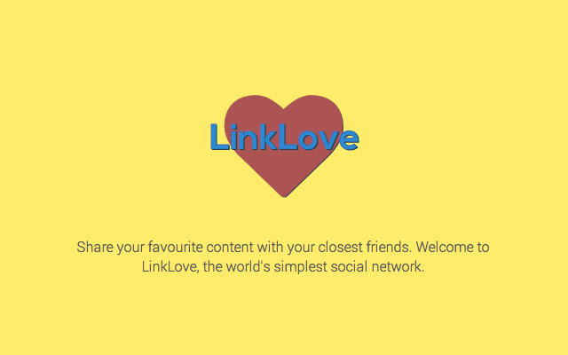 LinkLove from Chrome web store to be run with OffiDocs Chromium online LinkLove from Chrome web store to be run with OffiDocs Chromium online