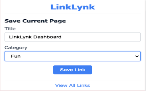 LinkLynk from Chrome web store to be run with OffiDocs Chromium online LinkLynk from Chrome web store to be run with OffiDocs Chromium online