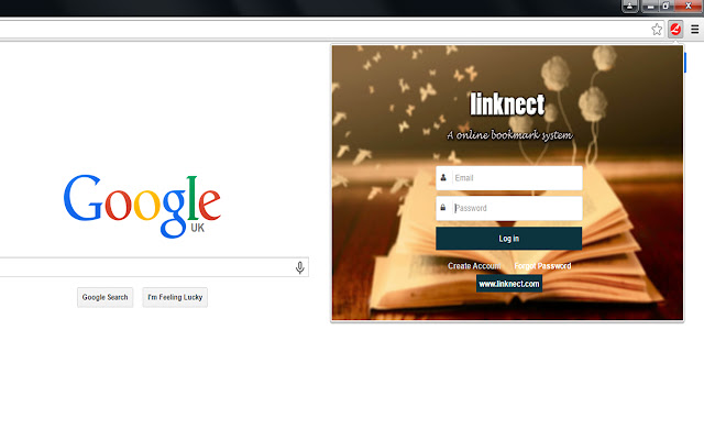 Linknect from Chrome web store to be run with OffiDocs Chromium online Linknect from Chrome web store to be run with OffiDocs Chromium online
