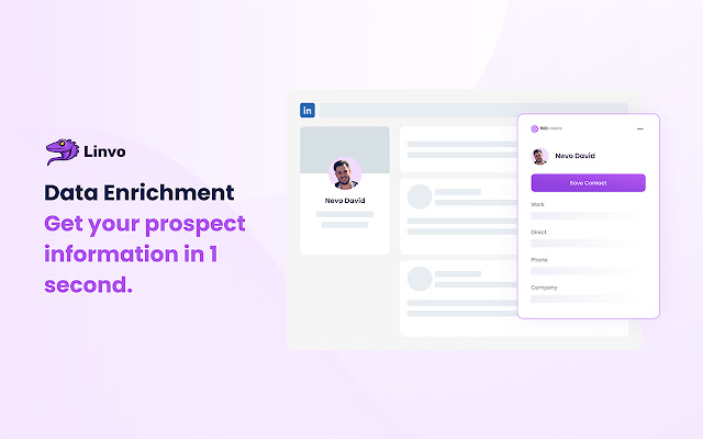 Linvo from Chrome web store to be run with OffiDocs Chromium online Linvo from Chrome web store to be run with OffiDocs Chromium online