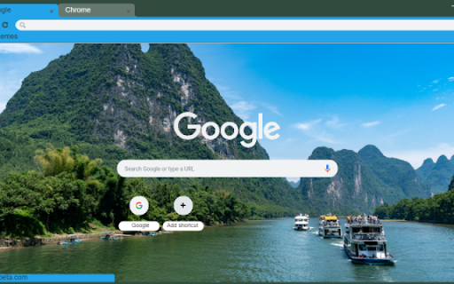 Li River, Guilin from Chrome web store to be run with OffiDocs Chromium online Li River, Guilin from Chrome web store to be run with OffiDocs Chromium online