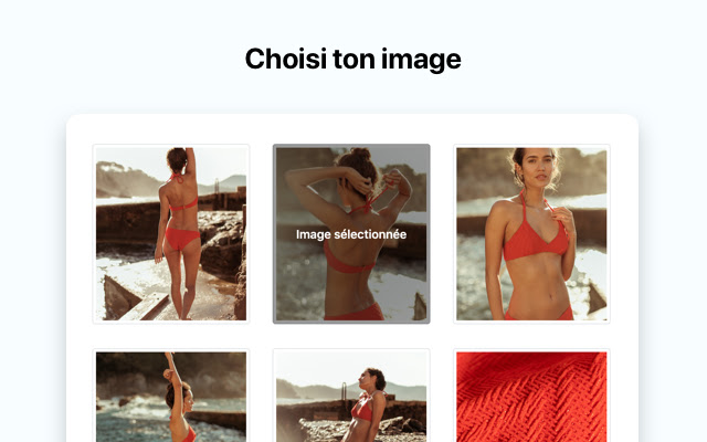 Listy Ajouter une envie from Chrome web store to be run with OffiDocs Chromium online Listy Ajouter une envie from Chrome web store to be run with OffiDocs Chromium online