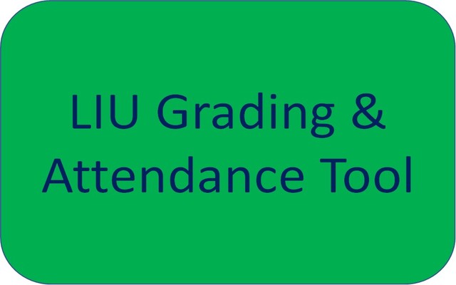 LIU Grading and Attendance Beta Version from Chrome web store to be run with OffiDocs Chromium online LIU Grading and Attendance Beta Version from Chrome web store to be run with OffiDocs Chromium online