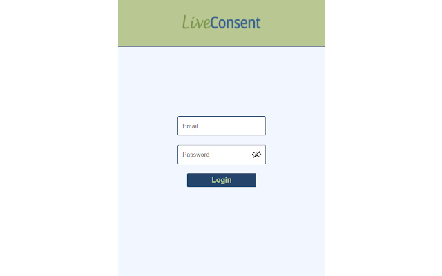 LiveConsent Extension from Chrome web store to be run with OffiDocs Chromium online LiveConsent Extension from Chrome web store to be run with OffiDocs Chromium online