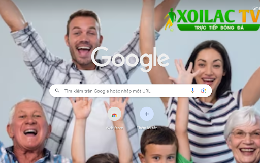 Live Football on Xoilac TV with Family from Chrome web store to be run with OffiDocs Chromium online Live Football on Xoilac TV with Family from Chrome web store to be run with OffiDocs Chromium online