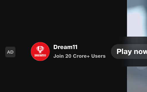 Live Stream Ad Muter from Chrome web store to be run with OffiDocs Chromium online Live Stream Ad Muter from Chrome web store to be run with OffiDocs Chromium online