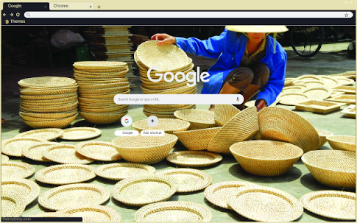 Làng nghề đan lát Xuân Tiến from Chrome web store to be run with OffiDocs Chromium online Làng nghề đan lát Xuân Tiến from Chrome web store to be run with OffiDocs Chromium online