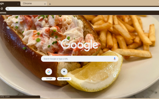 Lobster Roll from Chrome web store to be run with OffiDocs Chromium online Lobster Roll from Chrome web store to be run with OffiDocs Chromium online