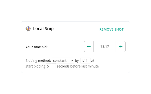 Local Snip for Allegro Lokalnie from Chrome web store to be run with OffiDocs Chromium online Local Snip for Allegro Lokalnie from Chrome web store to be run with OffiDocs Chromium online