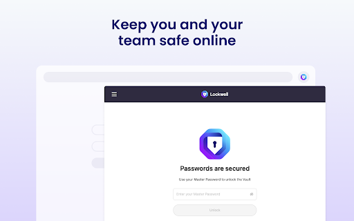 Lockwell from Chrome web store to be run with OffiDocs Chromium online Lockwell from Chrome web store to be run with OffiDocs Chromium online