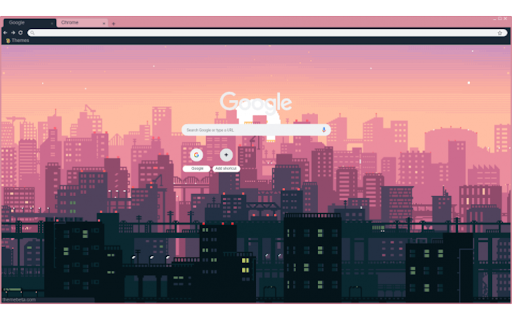 Lo fi City from Chrome web store to be run with OffiDocs Chromium online Lo fi City from Chrome web store to be run with OffiDocs Chromium online