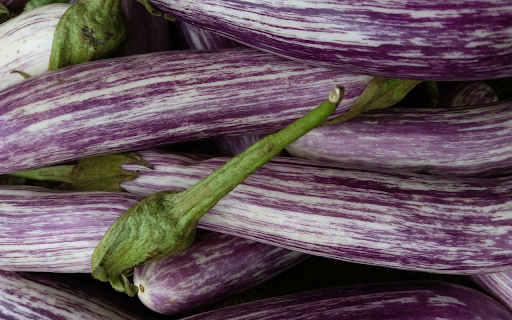Long Eggplants from Chrome web store to be run with OffiDocs Chromium online Long Eggplants from Chrome web store to be run with OffiDocs Chromium online