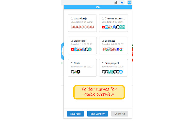 Look Back from Chrome web store to be run with OffiDocs Chromium online Look Back from Chrome web store to be run with OffiDocs Chromium online
