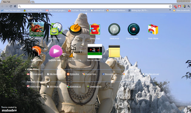 Lord Shiva 1440x900 from Chrome web store to be run with OffiDocs Chromium online Lord Shiva 1440x900 from Chrome web store to be run with OffiDocs Chromium online