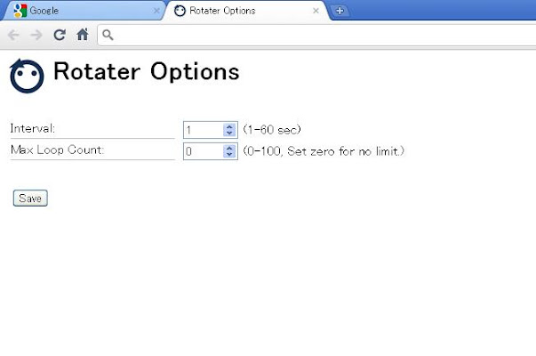 Lotater from Chrome web store to be run with OffiDocs Chromium online Lotater from Chrome web store to be run with OffiDocs Chromium online