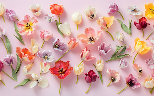 Lots of brilliant flowers from Chrome web store to be run with OffiDocs Chromium online Lots of brilliant flowers from Chrome web store to be run with OffiDocs Chromium online