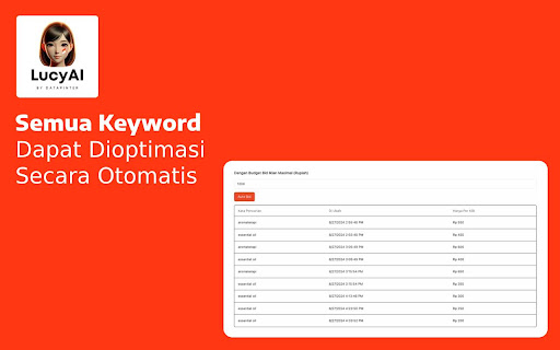 LucyAI by DataPinter from Chrome web store to be run with OffiDocs Chromium online LucyAI by DataPinter from Chrome web store to be run with OffiDocs Chromium online
