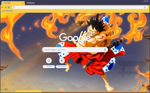 Luffy from Chrome web store to be run with OffiDocs Chromium online Luffy from Chrome web store to be run with OffiDocs Chromium online