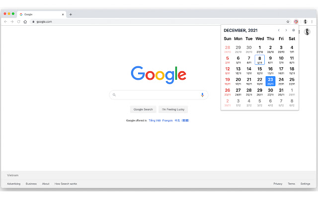 Lunar Calendar from Chrome web store to be run with OffiDocs Chromium online Lunar Calendar from Chrome web store to be run with OffiDocs Chromium online
