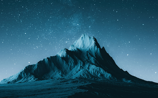 Lunar Mountain Under a Starlit Sky from Chrome web store to be run with OffiDocs Chromium online Lunar Mountain Under a Starlit Sky from Chrome web store to be run with OffiDocs Chromium online