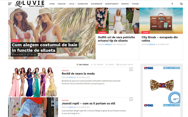 LUVIE.RO from Chrome web store to be run with OffiDocs Chromium online LUVIE.RO from Chrome web store to be run with OffiDocs Chromium online