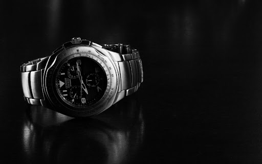 Luxurious Steel Watch from Chrome web store to be run with OffiDocs Chromium online Luxurious Steel Watch from Chrome web store to be run with OffiDocs Chromium online