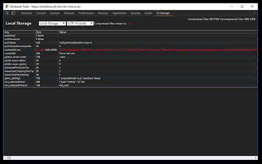 LZipped Local Storage from Chrome web store to be run with OffiDocs Chromium online LZipped Local Storage from Chrome web store to be run with OffiDocs Chromium online