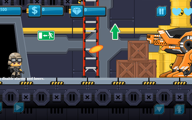 Machine Carnage Game Shooting Game from Chrome web store to be run with OffiDocs Chromium online Machine Carnage Game Shooting Game from Chrome web store to be run with OffiDocs Chromium online
