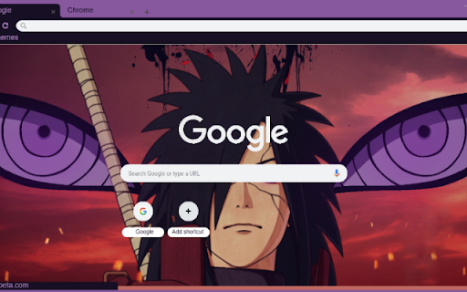Madara Uchiha from Chrome web store to be run with OffiDocs Chromium online Madara Uchiha from Chrome web store to be run with OffiDocs Chromium online