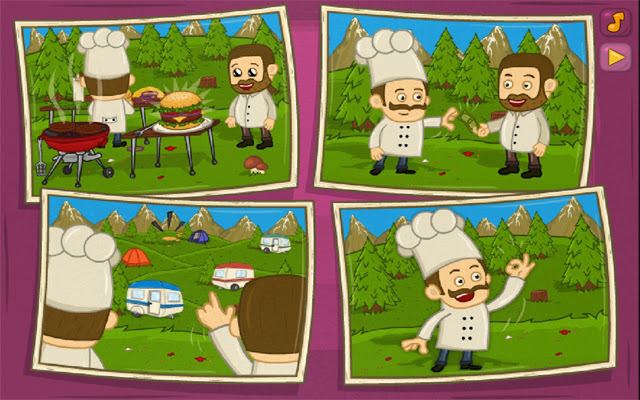 Mad Burger from Chrome web store to be run with OffiDocs Chromium online Mad Burger from Chrome web store to be run with OffiDocs Chromium online