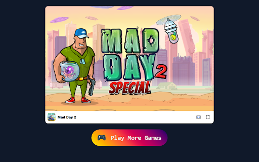 Mad Day 2 Game Dive into Chaotic Action and Hilarious Fun! from Chrome web store to be run with OffiDocs Chromium online Mad Day 2 Game Dive into Chaotic Action and Hilarious Fun! from Chrome web store to be run with OffiDocs Chromium online