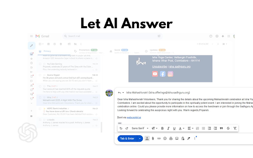 MagicChat.ai from Chrome web store to be run with OffiDocs Chromium online MagicChat.ai from Chrome web store to be run with OffiDocs Chromium online