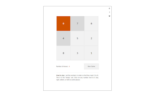 Magic Squares from Chrome web store to be run with OffiDocs Chromium online Magic Squares from Chrome web store to be run with OffiDocs Chromium online