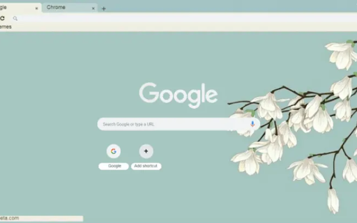Magnolia Branch from Chrome web store to be run with OffiDocs Chromium online Magnolia Branch from Chrome web store to be run with OffiDocs Chromium online