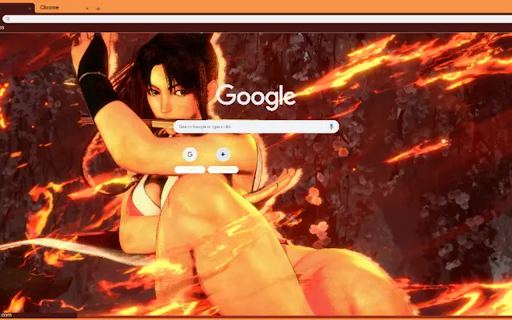 Mai Shiranui from Chrome web store to be run with OffiDocs Chromium online Mai Shiranui from Chrome web store to be run with OffiDocs Chromium online