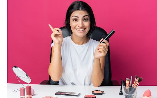 Makeup Artist from Chrome web store to be run with OffiDocs Chromium online Makeup Artist from Chrome web store to be run with OffiDocs Chromium online