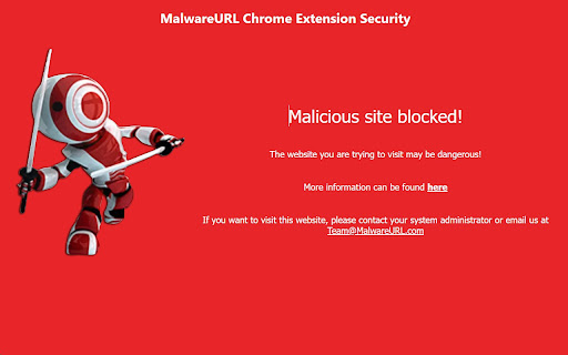MalwareURL Safe Browsing Corporate from Chrome web store to be run with OffiDocs Chromium online MalwareURL Safe Browsing Corporate from Chrome web store to be run with OffiDocs Chromium online