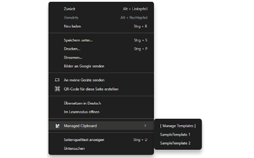 Managed Clipboard from Chrome web store to be run with OffiDocs Chromium online Managed Clipboard from Chrome web store to be run with OffiDocs Chromium online