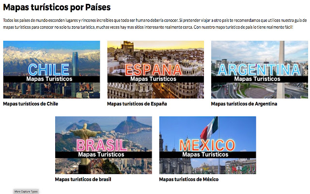 Mapa Turistico from Chrome web store to be run with OffiDocs Chromium online Mapa Turistico from Chrome web store to be run with OffiDocs Chromium online