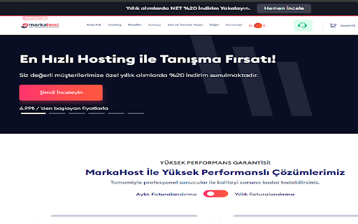 Marka Host Hızlı Erişim from Chrome web store to be run with OffiDocs Chromium online Marka Host Hızlı Erişim from Chrome web store to be run with OffiDocs Chromium online