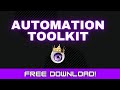Marketing Automation Software from Chrome web store to be run with OffiDocs Chromium online Marketing Automation Software from Chrome web store to be run with OffiDocs Chromium online