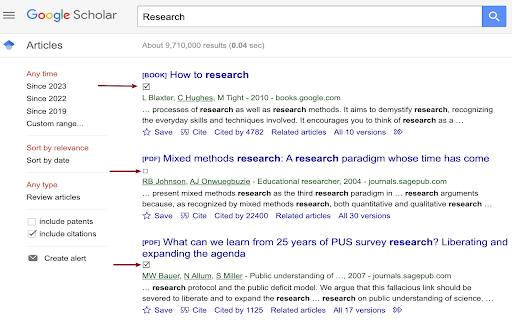 Mark Google Scholar Papers as Read from Chrome web store to be run with OffiDocs Chromium online Mark Google Scholar Papers as Read from Chrome web store to be run with OffiDocs Chromium online