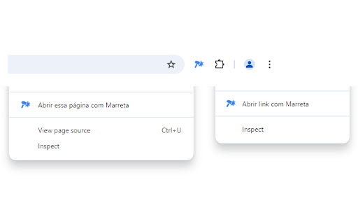 Marreta from Chrome web store to be run with OffiDocs Chromium online Marreta from Chrome web store to be run with OffiDocs Chromium online