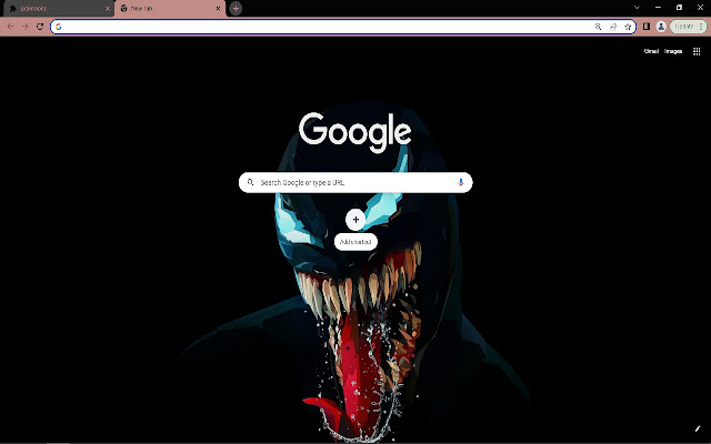 Marvel Venom Browser Theme from Chrome web store to be run with OffiDocs Chromium online Marvel Venom Browser Theme from Chrome web store to be run with OffiDocs Chromium online
