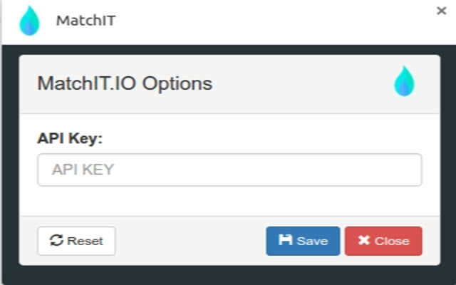 MatchIT from Chrome web store to be run with OffiDocs Chromium online MatchIT from Chrome web store to be run with OffiDocs Chromium online