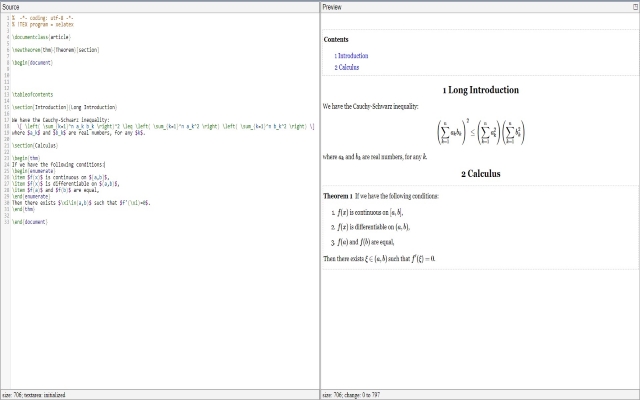 Math Equations Editor / Latex Editor from Chrome web store to be run with OffiDocs Chromium online Math Equations Editor / Latex Editor from Chrome web store to be run with OffiDocs Chromium online
