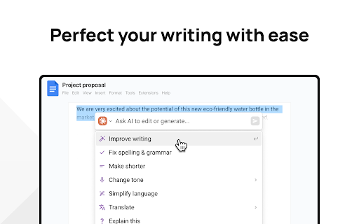 MaxAI: Ask AI anything as you browse (GPT, Gemini, Claude, Grok, etc.) from Chrome web store to be run with OffiDocs Chromium online MaxAI: Ask AI anything as you browse (GPT, Gemini, Claude, Grok, etc.) from Chrome web store to be run with OffiDocs Chromium online