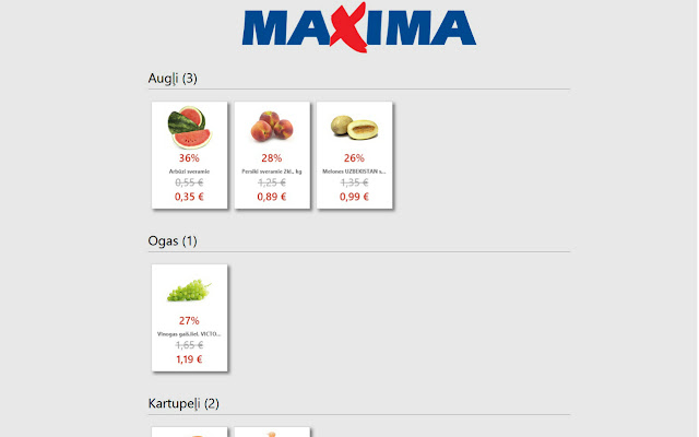 Maxima Products from Chrome web store to be run with OffiDocs Chromium online Maxima Products from Chrome web store to be run with OffiDocs Chromium online