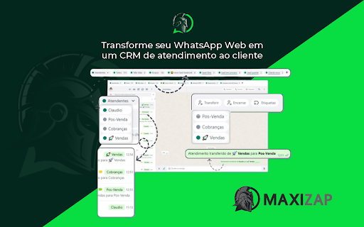 MAXI ZAP CRM PLUS from Chrome web store to be run with OffiDocs Chromium online MAXI ZAP CRM PLUS from Chrome web store to be run with OffiDocs Chromium online